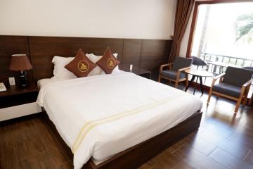 Отель Qualia Resort Phu Quoc Вьетнам, Фукуок, фото 99