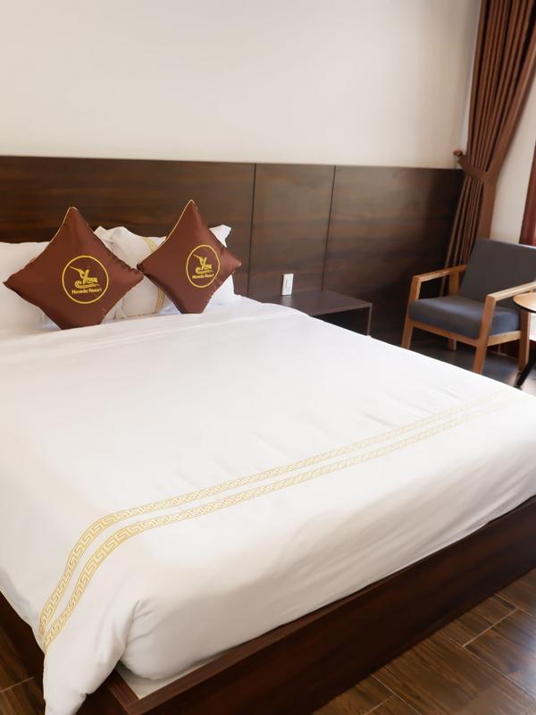 Qualia Resort Phu Quoc