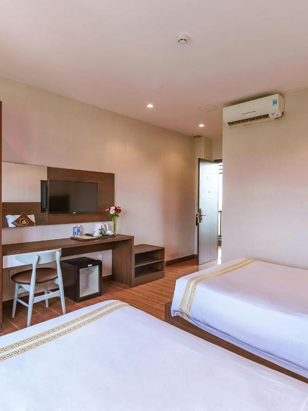 Qualia Resort Phu Quoc