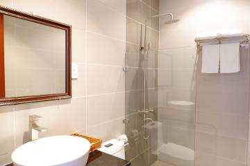Отель Qualia Resort Phu Quoc Вьетнам, Фукуок, фото 10