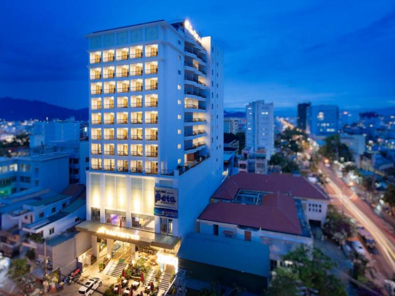 Sao Viet Hotel