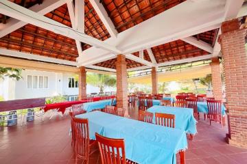 Отель Sand Beach Resort Вьетнам, Муйне, фото 12