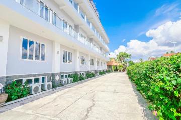 Отель Sand Beach Resort Вьетнам, Муйне, фото 2