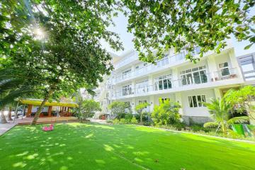 Отель Sand Beach Resort Вьетнам, Муйне, фото 3