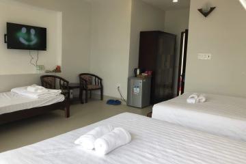 Отель Sand Beach Resort Вьетнам, Муйне, фото 4