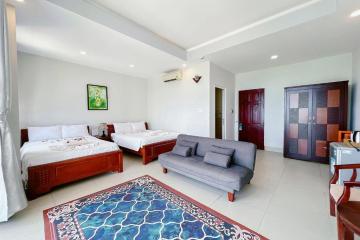 Отель Sand Beach Resort Вьетнам, Муйне, фото 5