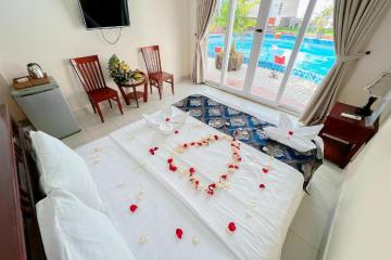 Отель Sand Beach Resort Вьетнам, Муйне, фото 7