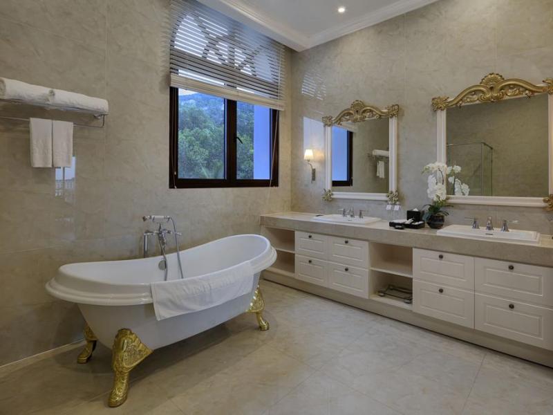 Vinpearl Discovery 2 Nha Trang