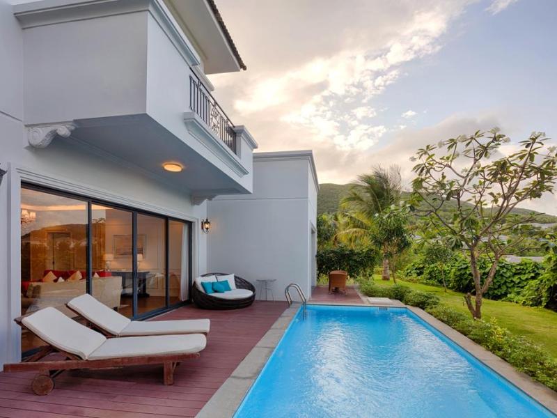 Vinpearl Discovery 2 Nha Trang
