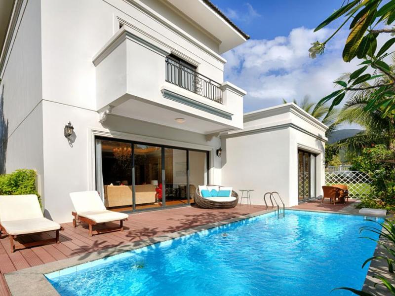 Vinpearl Discovery 2 Nha Trang