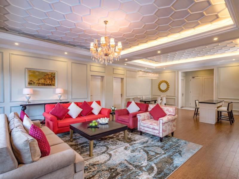 Vinpearl Discovery 2 Nha Trang