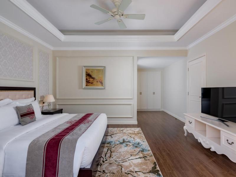 Vinpearl Discovery 2 Nha Trang