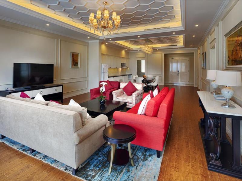 Vinpearl Discovery 2 Nha Trang