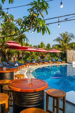 Отель Palm Hill Resort Вьетнам, Фукуок, фото 1