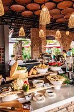 Отель Palm Hill Resort Вьетнам, Фукуок, фото 13