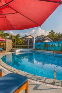 Отель Palm Hill Resort Вьетнам, Фукуок, фото 2