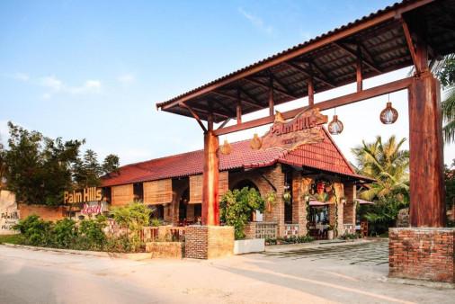 Palm Hill Resort