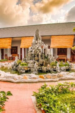 Отель Palm Hill Resort Вьетнам, Фукуок, фото 6