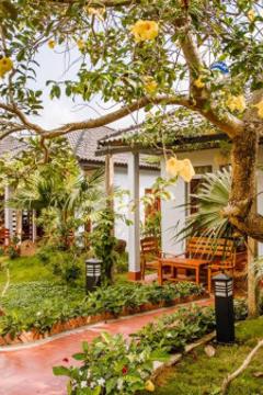 Отель Palm Hill Resort Вьетнам, Фукуок, фото 7