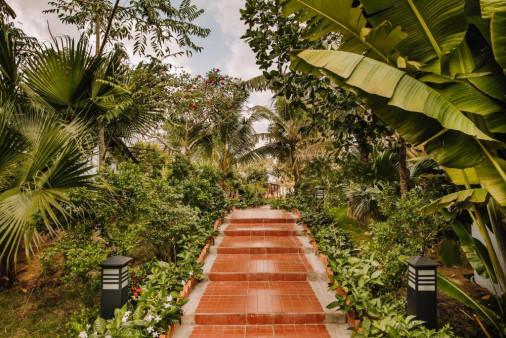 Palm Hill Resort