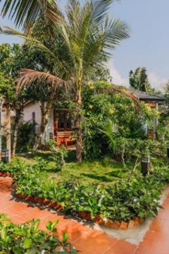 Отель Palm Hill Resort Вьетнам, Фукуок, фото 9