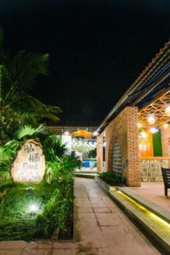 Отель Palm Hill Resort Вьетнам, Фукуок, фото 10