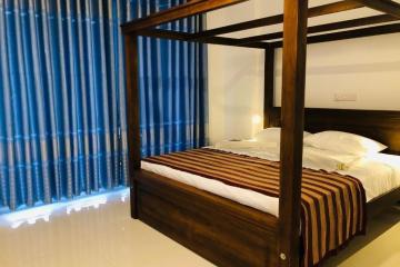 Отель Ocean Edge Hikka Шри-Ланка, Хиккадува, фото 5