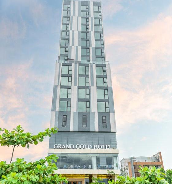 Grand Gold Hotel