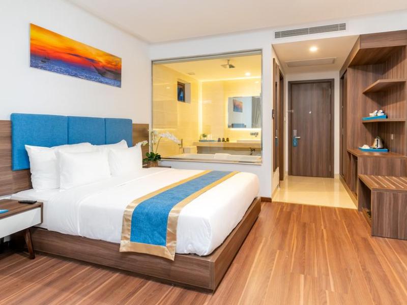 Grand Gold Hotel