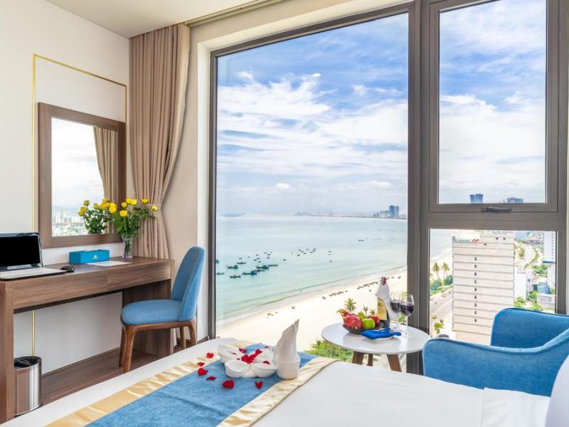 Grand Gold Hotel