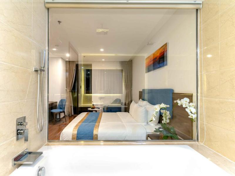 Grand Gold Hotel