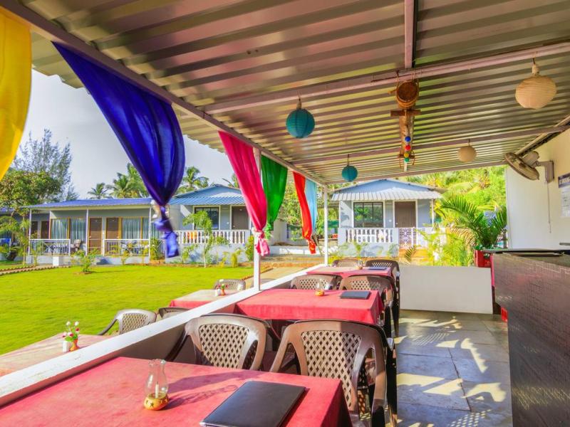 Treebo Trend Lands End Beach Resort