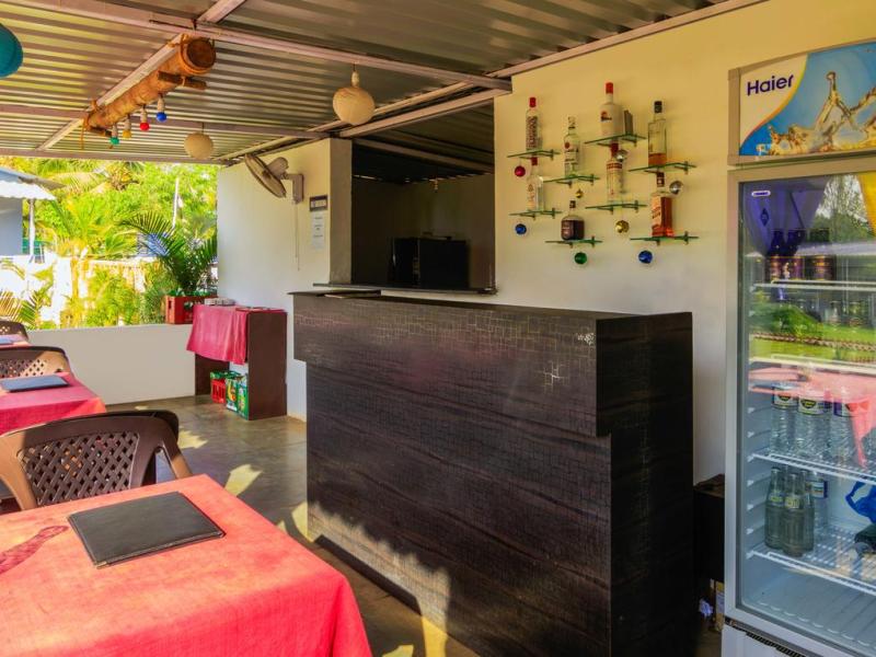 Treebo Trend Lands End Beach Resort
