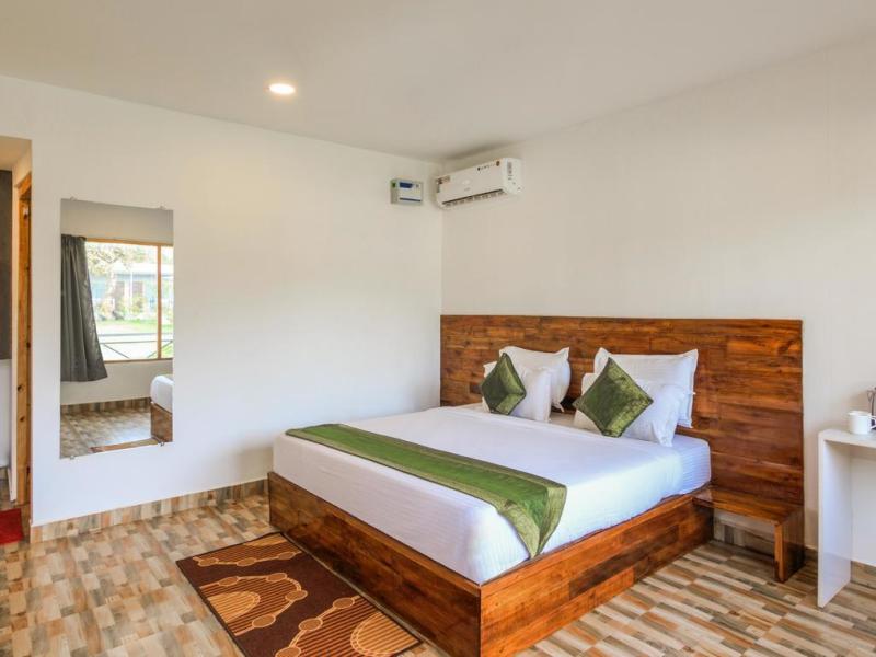 Treebo Trend Lands End Beach Resort
