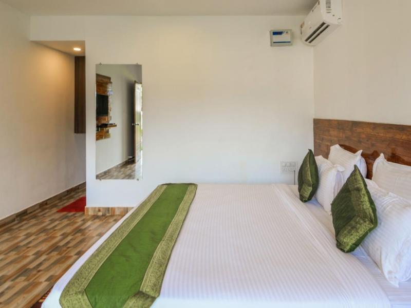 Treebo Trend Lands End Beach Resort