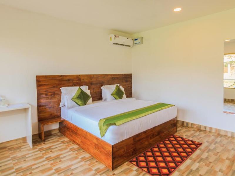 Treebo Trend Lands End Beach Resort