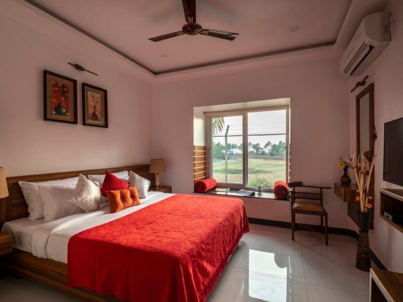 Salcete Beach Resort