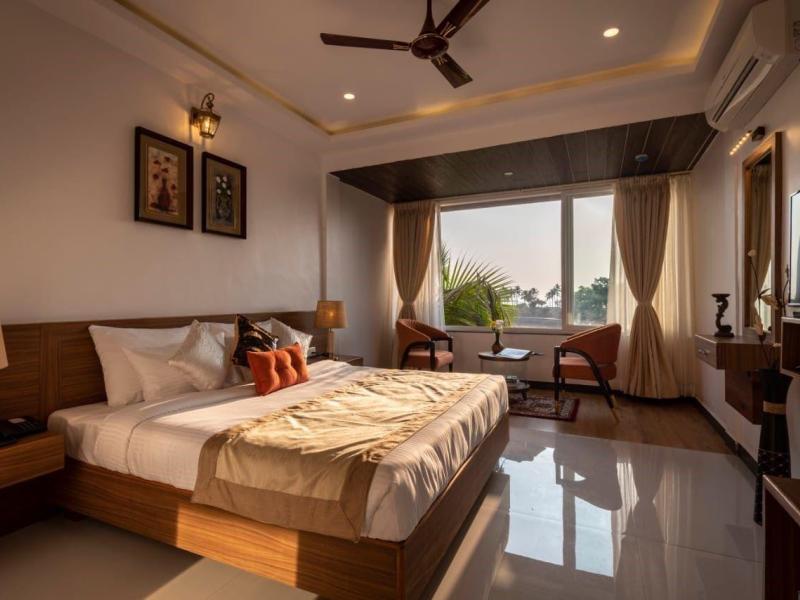 Salcete Beach Resort