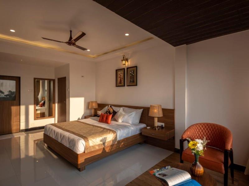 Salcete Beach Resort