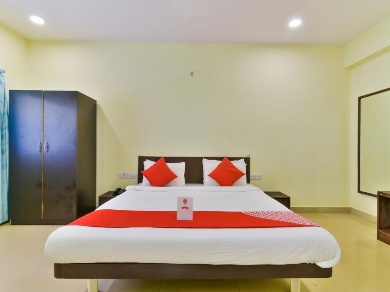 Balaji Calangute Resort