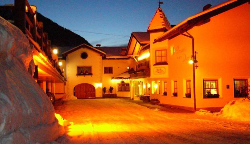 Hotel Digon