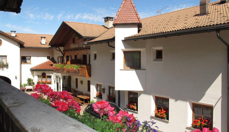 Hotel Digon