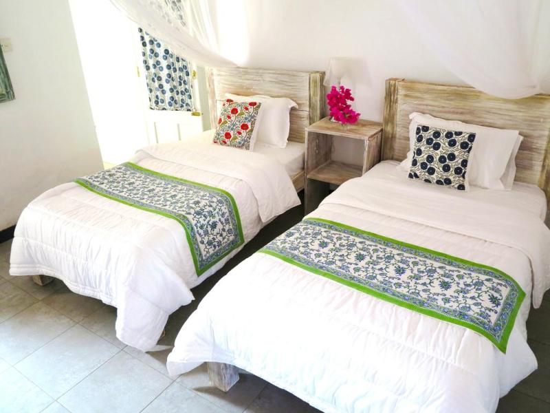 Esperanza Beach Villa & Spa