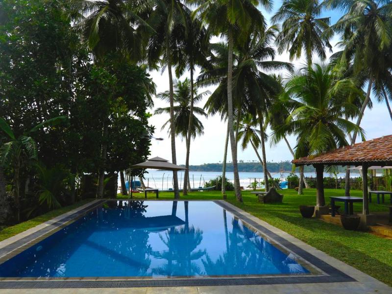 Esperanza Beach Villa & Spa