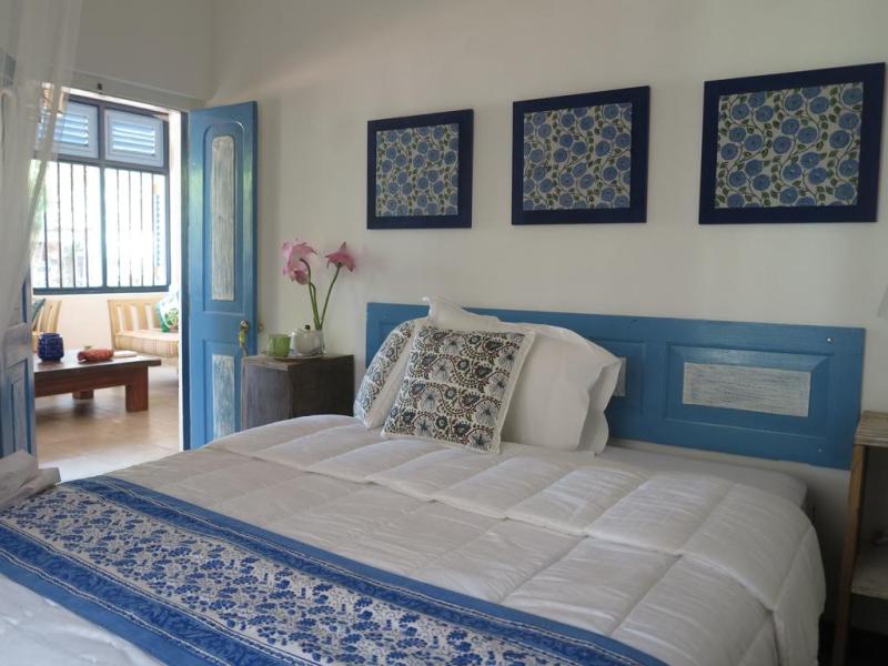 Esperanza Beach Villa & Spa