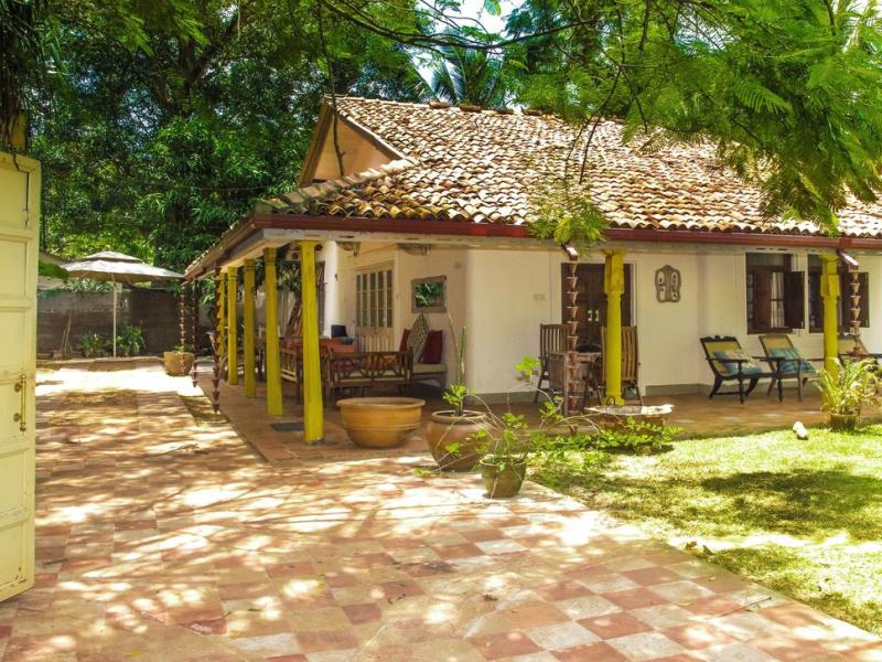 Esperanza Beach Villa & Spa