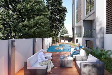 Отель Meyde Boutique & Suites Турция, Анталия, фото 4