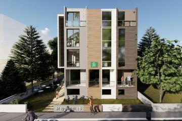 Отель Meyde Boutique & Suites Турция, Анталия, фото 5