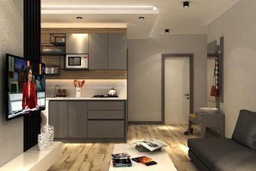 Отель Meyde Boutique & Suites Турция, Анталия, фото 7