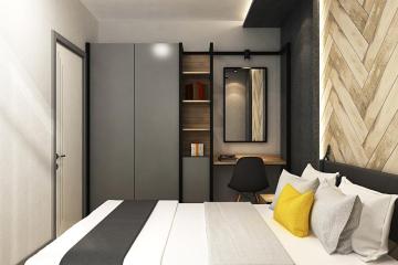 Отель Meyde Boutique & Suites Турция, Анталия, фото 8